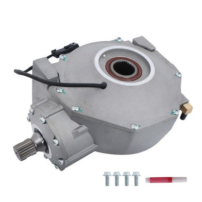 Solid Spare 1333745 1334182 1333368 Front Differential For Polaris Ranger RZR Turbo General