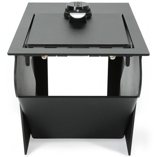 Solid Spare Console Combination Security Vault Gun In-Vehicle Safe For 11-19 Explorer Ford