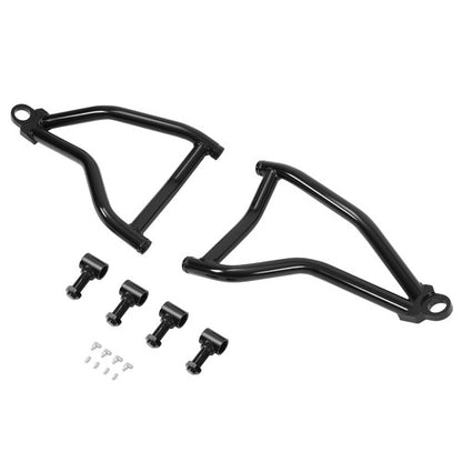 Solid Spare Powder Coated Front A Arms For Can-Am Maverick / Max / X RS High Clearance