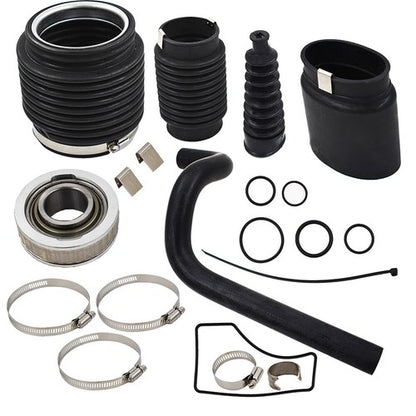 Solid Spare For Mercruiser Boat Bravo 1 2 & 3 Bellow Transom Seal Gimbal Bearing 30-803100T1