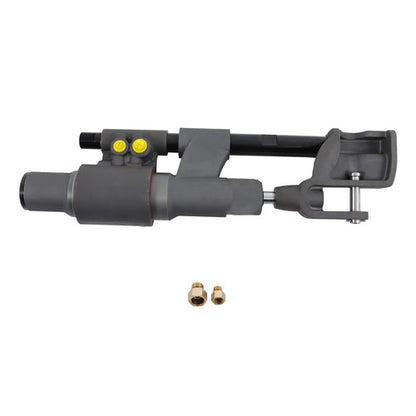 Solid Spare 3812269 For Volvo Penta 12V Power Steering Actuator Cylinder Assembly