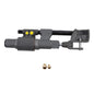 Solid Spare 3812269 For Volvo Penta 12V Power Steering Actuator Cylinder Assembly