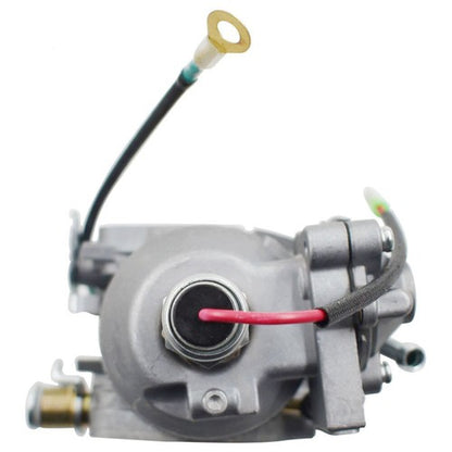 Solid Spare Carburetor 24 853 92-S For Kohler Engines Kit with Gaskets