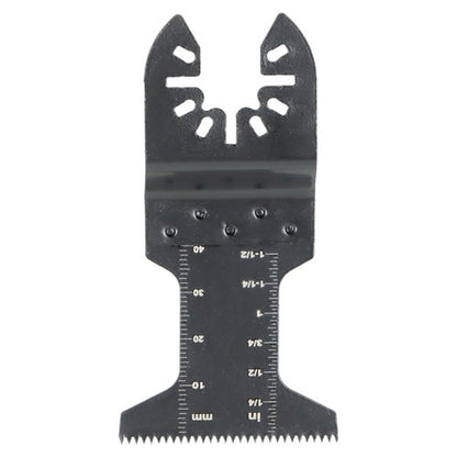 Solid Spare 48 Pcs Bi-metal Oscillating Multi Tool Saw Blade