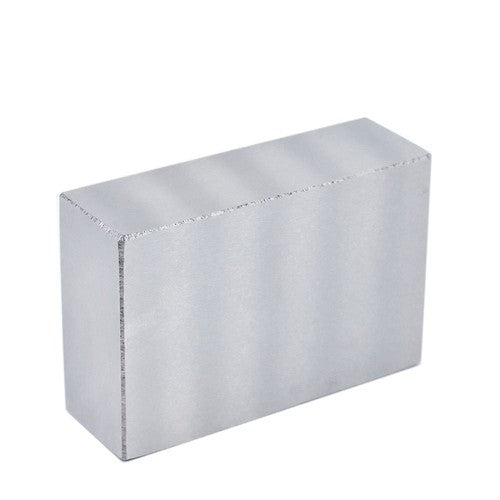 Solid Spare MATCHED PAIR ULTRA PRECISION 1-2-3 BLOCKS NO HOLES .0001" MACHINIST 123 JIG