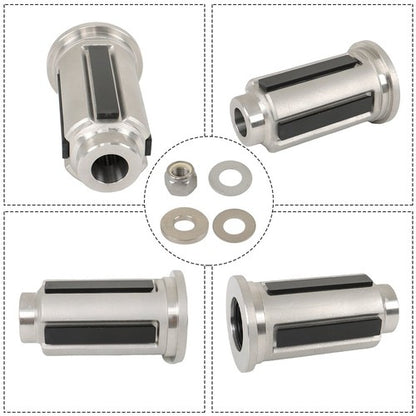 Solid Spare For Mercury Marine Racing Heavy Duty 1.25 Prop Shaft Hub Kit 8M0183487 840389K06
