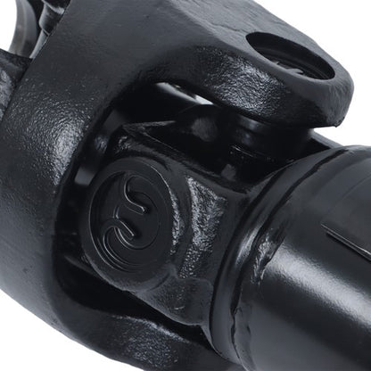 Solid Spare Front Drive Shaft 938-802 For Ford 1999-2010 F-250 05-2010 F-350 Super Duty 4WD