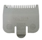 Solid Spare WAHL #3137-101 GRAY COLOR CODED CLIPPER Guide Comb 1/16" ATTACHMENT