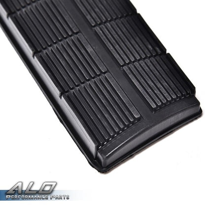 Solid Spare Fit For Chevy 88-99 C/K 1500/2500 Brake Pedal Pad Automatic 1985-1994 Blaze