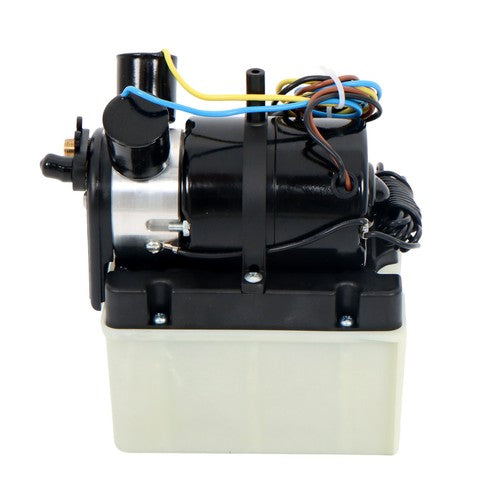 Solid Spare V351HPU1 Fits For Bennett V351HPU1 Hydraulic Power Unit - 12V Pump