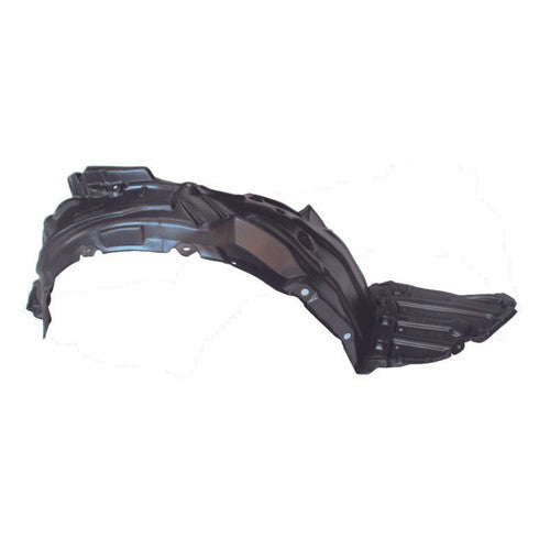 For Toyota Corolla 2020-2024 Front Inner Fender Liner Passenger Right Side RH