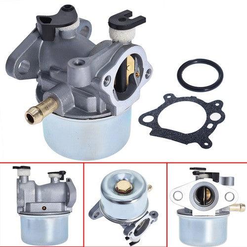 Solid Spare Carburetor Fit For Briggs & Stratton # 799871 790845 799866 796707 794304 Carbs