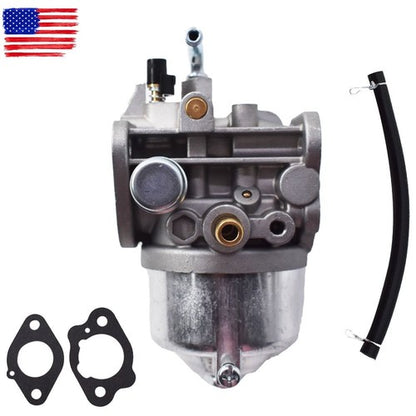 Solid Spare Carburetor For Kawasaki 4-Cycle Engine FH451V Carb 15003-7036 C-7113