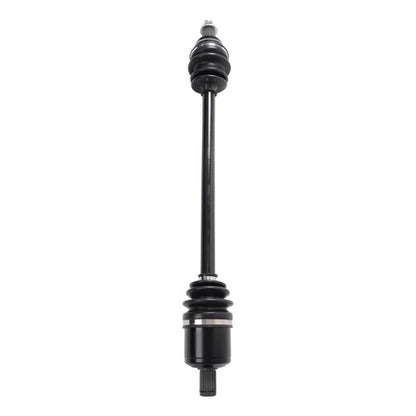 Solid Spare 1PCS CV Axles Drive Shaft For Polaris RZR Trail S 4 900 XP General 1000 1333263