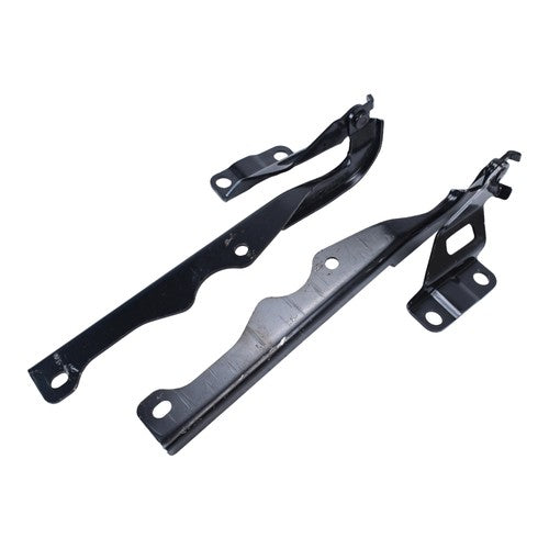 New Hood Hinges Left & Right Side For Mazda CX-5 2017-2023 KB7W52420 KB7W52410