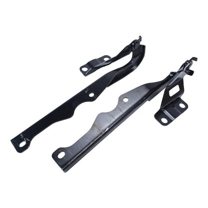 New Hood Hinges Left & Right Side For Mazda CX-5 2017-2023 KB7W52420 KB7W52410