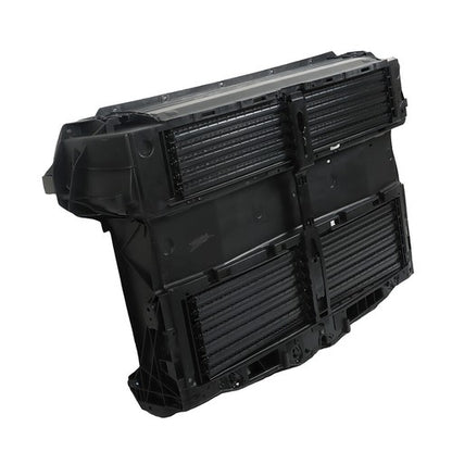 Solid Spare LX6Z-5816146-A Radiator Support Grille Air Shutter For 2020-2023 Ford Escape