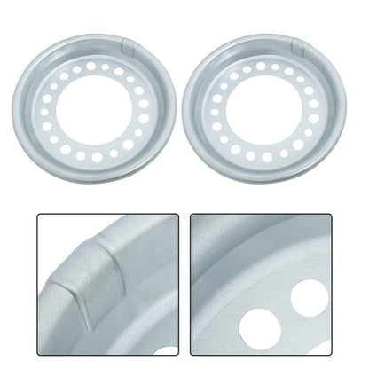 Solid Spare Central Auto Wheel Balancer For 22.5" Wheel - Steer Axle 600-630