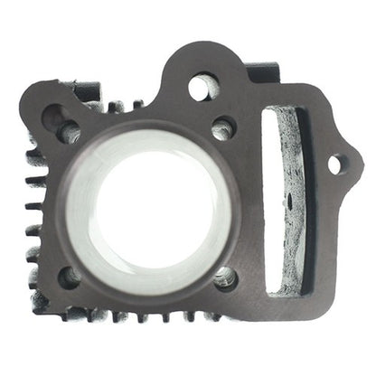 Solid Spare For Honda CRF70 ATC70 XR70 Cylinder Head Piston Gasket Top End Kit USA