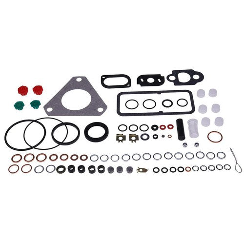 Solid Spare 7135-110 CAV DPA Injector Pump Repair Kit Compatible With Ford Massey Ferguson