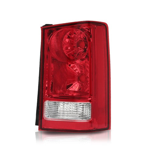 Solid Spare Fit For 2009-2015 Honda Pilot Tail Light Brake Lamp Assembly w/o Bulb Right Side