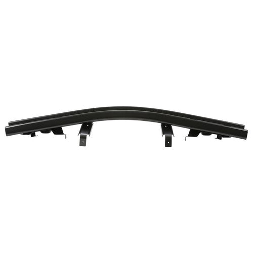 Solid Spare Front Bumper ReinForcement For 2015-20 Chevrolet Suburban Tahoe GMC Yukon Steel