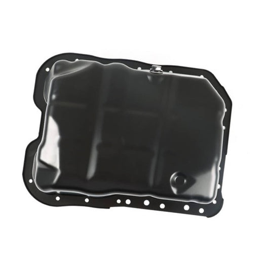 Solid Spare For Hyundai Sonata Santa Fe Kia Sportage Sorento 2006-2020 Engine Oil Pan 264359