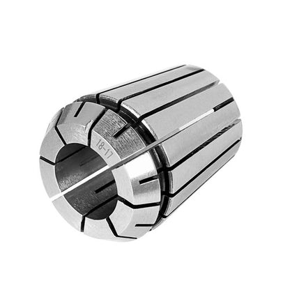 Solid Spare 19PCS ER32 2mm-20mm Spring Collet Set for CNC Workholding Engraving & milling