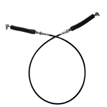Solid Spare Selector Gear Shift Cable For Polaris 2010-2014 RZR 4 800 4 E RGE 7081591