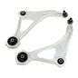 Solid Spare 2Pcs Front Lower Control Arm w/Ball Joint New For Nissan Maxima Altima 2015-2019