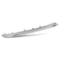 Solid Spare Air Dam Deflector Lower Valance Apron Front Fit For 21-24 Audi Q5 SQ5 Sportback
