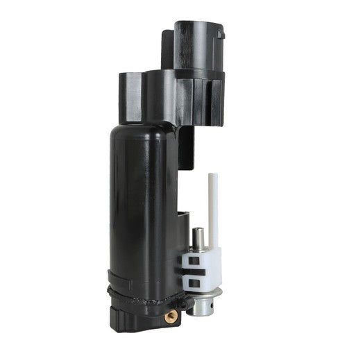 Solid Spare Fuel Pump Gas Filter For Suzuki 2002 - 2012 V-Strom 1000 DL1000 US