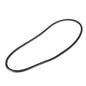 Solid Spare 5521831 Clutch Cover Seal Gasket For Polaris Outer Clutch Cover Seal ATV