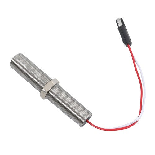 Solid Spare Magnetic Speed Pickup Sensor Engine 3/4-16 UNF-2A Threaded for MSP6724
