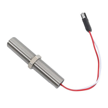 Solid Spare Magnetic Speed Pickup Sensor Engine 3/4-16 UNF-2A Threaded for MSP6724