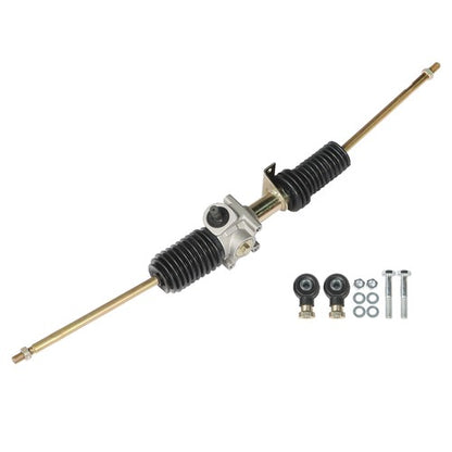 Solid Spare ATV 1823497 For Polaris RZR EFI/EPS 800 2008-2014 Steering Rack Assembly NEW
