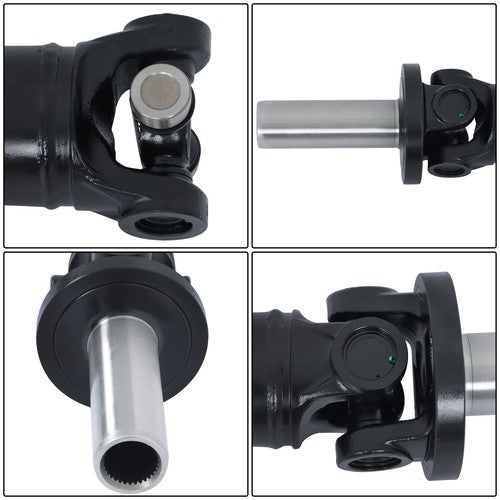 Solid Spare For Chevy Tahoe 2000 2001-2007 2008 15109402 946-052 Rear Drive Shaft Assembly