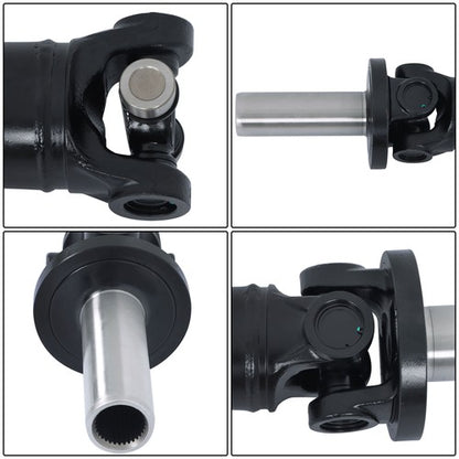 Solid Spare For Chevy Tahoe 2000 2001-2007 2008 15109402 946-052 Rear Drive Shaft Assembly