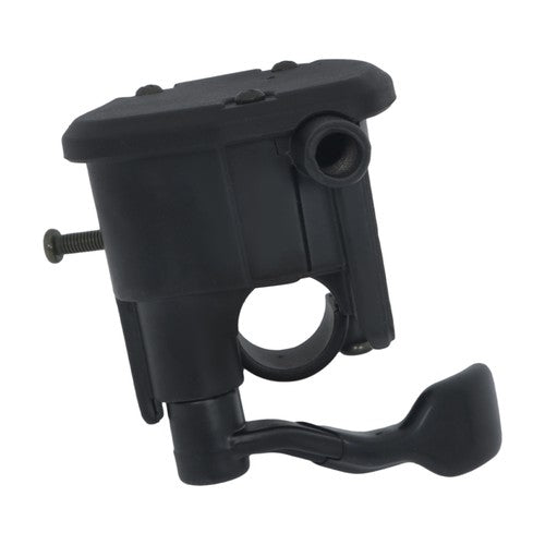 Solid Spare Thumb Throttle Assembly Fit for YAMAHA Bear Tracker 250 YFM250X 1999-2004
