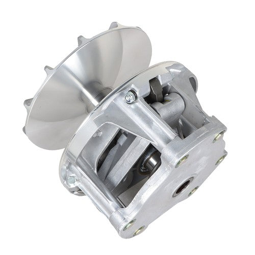 Solid Spare For Polaris Complete Primary Drive Clutch W/ Belt Ranger 500 1999 And 2003-2009