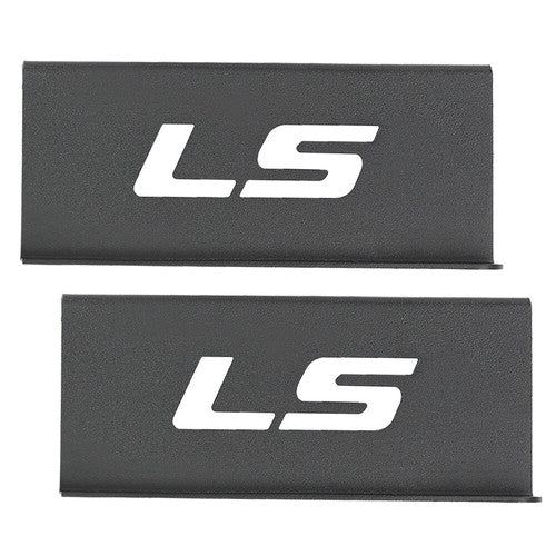 Solid Spare For LS1 LS2 LS3 LSX 5.3 6.0 4.8 6.2 ECM ECU PCM Engine Computer Mount Bracket