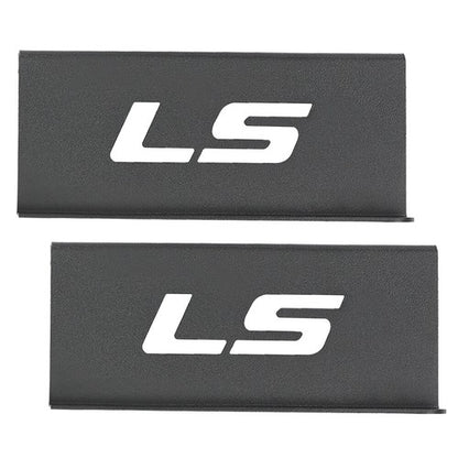 Solid Spare For LS1 LS2 LS3 LSX 5.3 6.0 4.8 6.2 ECM ECU PCM Engine Computer Mount Bracket