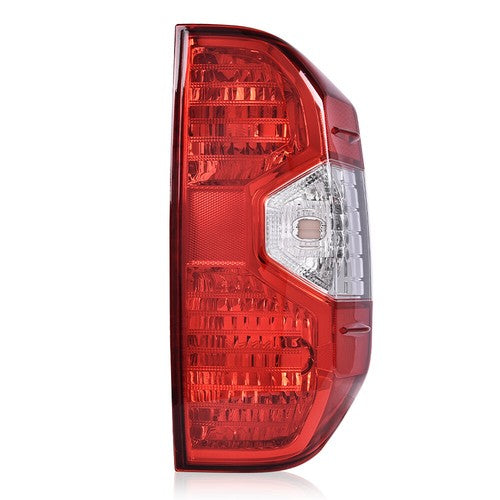 Solid Spare Fit For 2014-2021 Toyota Tundra Rear Tail Light Brake Lamp Assembly Right Side