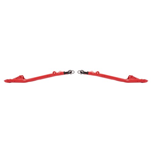 Solid Spare 1 Set Red A-Arm 72" High Clearance For Can-Am Maverick X3 RC RS MR MAX Turbo R