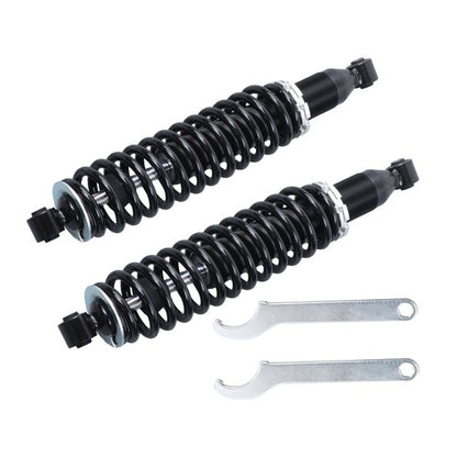 Solid Spare 2004-2013 For Yamaha Rhino 450 660 700 Front Shocks 5UG-F3350-00-00 ATV 2pcs