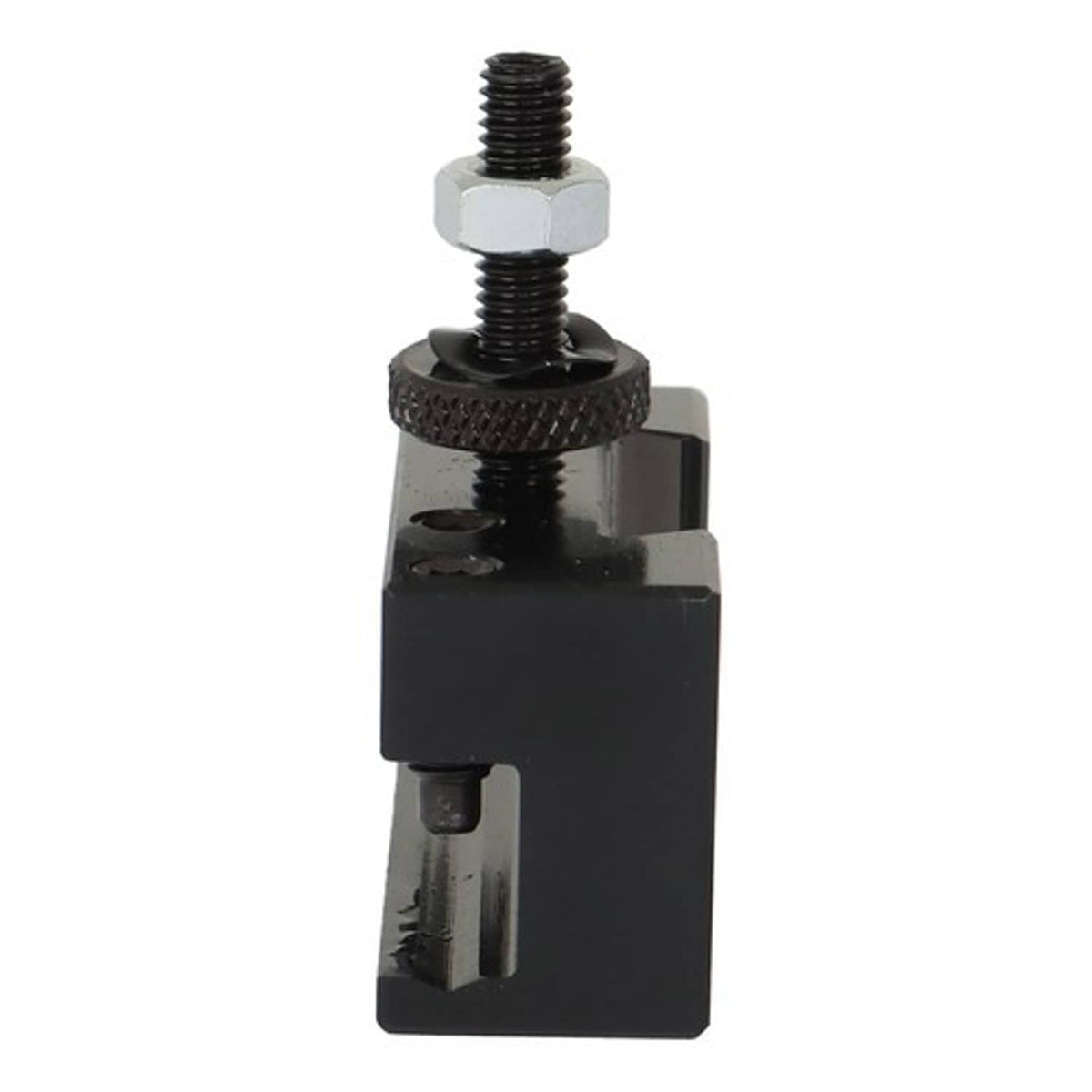Solid Spare For Lathe Up To 8 inch OXA #2 Change Boring Turning Tool Post Holder 250-002