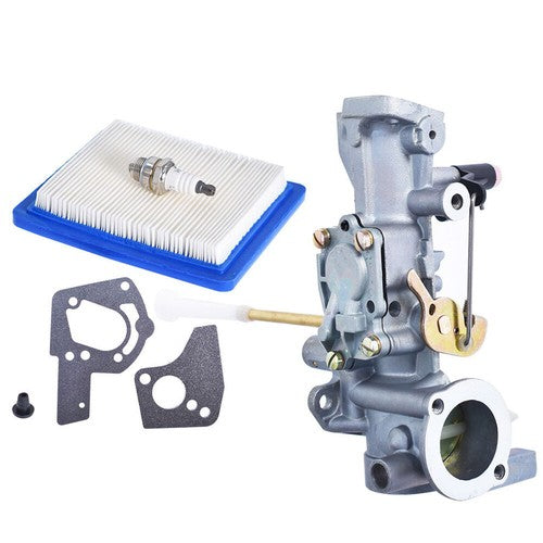 Solid Spare Carburetor Free Gaskets Fits For Briggs & Stratton 495426 692784 495951 498298