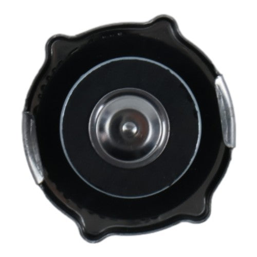 Solid Spare 24850072 Radiator Cap For Perkins 404D Engine Parts