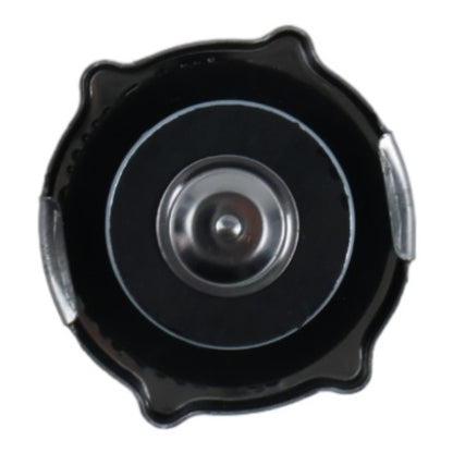Solid Spare 24850072 Radiator Cap For Perkins 404D Engine Parts