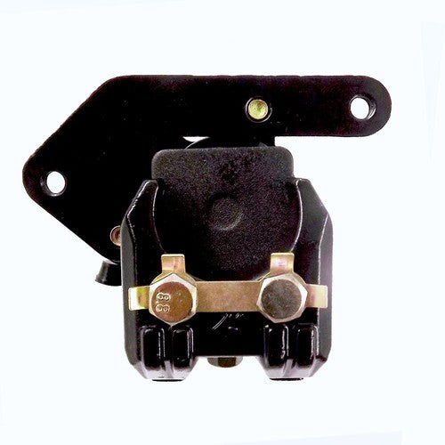 Solid Spare Rear Brake Caliper Assembly For YAMAHA 1987-2006 BANSHEE 350 WARRIOR RAPTOR
